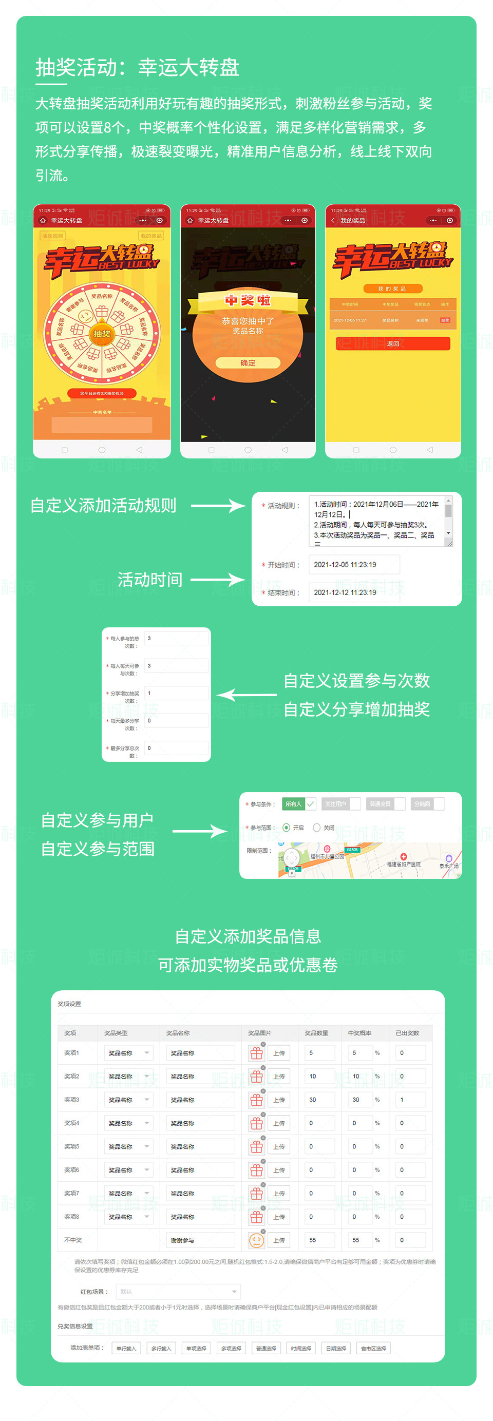 云Mall電商小程序_21